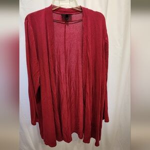 Lane Bryant Cardigan